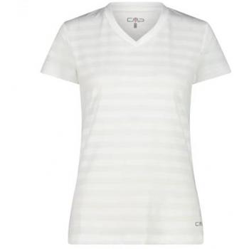 CMP Technisches T-Shirt Damen kurzarm