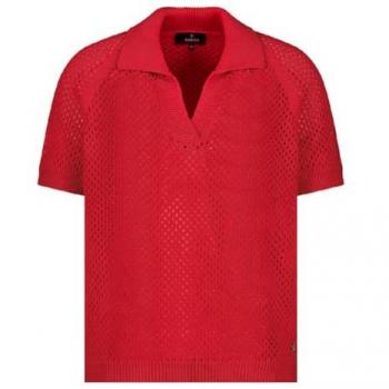 MONARI Damenpullover Rot 42