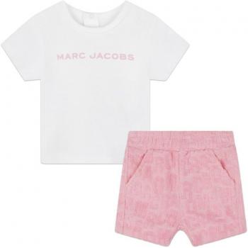 Bébé rose 9M – MARC JACOBS