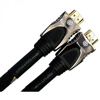 Brackton 40m HDMI Kabel UltraHD 4K 3D