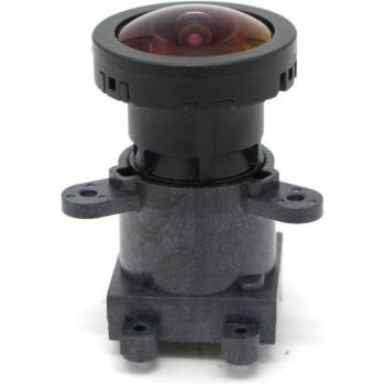 Replacement Glass Lens for Xiaomi Yi 4K Action Camera
