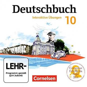 Deutschbuch Gymnasium