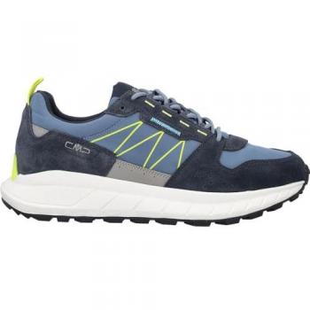 CMP Sneakers Tykal Lifestyle Dunkelblau 3Q89437