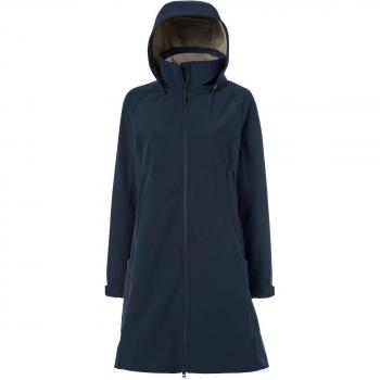 Chubasquero de Equitación Softshell para Mujer Stella Mountain Horse
