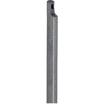 Raccordo Porta Deni Asta 13mm x 1000mm Zincato