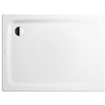 Kaldewei Superplan Duschwanne mit Antislip 90x110 cm