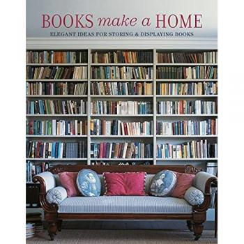 Books Make A Home