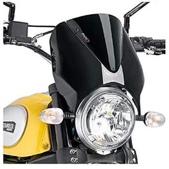 Retrovisor Retrovision Puig para Ducati Scrambler Sixty2 16-19