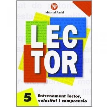 Quaderno lector 05.