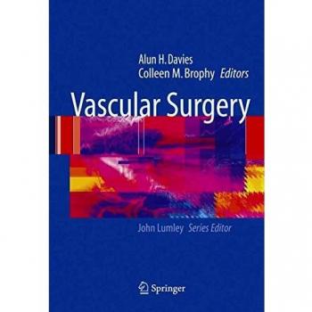 Vascular Surgery (Springer Specialist Surgery Series)