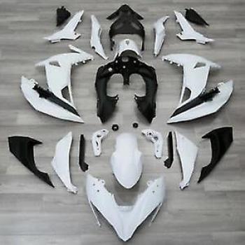 Capot Complet Loerss pour Kawasaki Ninja 650