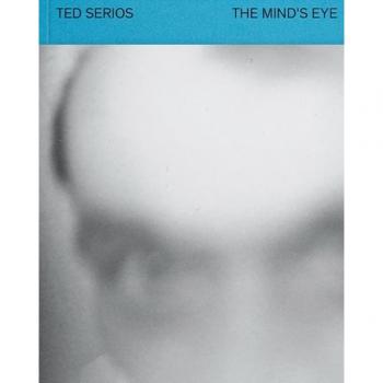 Ted Serios: The Mind???s Eye