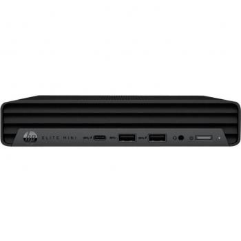 Poly HP G9 Intel® Core™ i7 i7-12700T 16 Go DDR5-SDRAM 256 Go SSD Windows 10 IoT Enterprise Mini PC Noir (9C428AW#ABB)