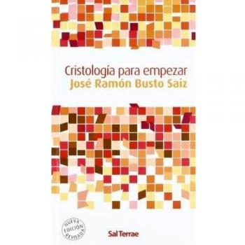 Cristología para empezar