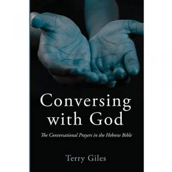 Giles, Terry: Conversing with God
