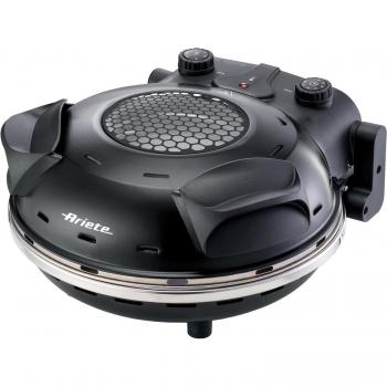 Ariete 928 Shadow Pizza-Backofen