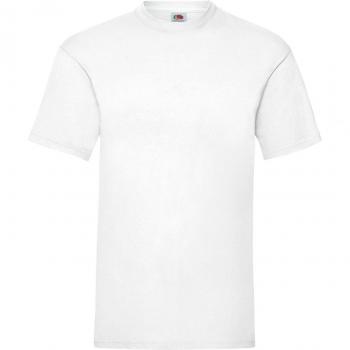 Men's Cotton Valueweight Short Sleeve T-Shirt