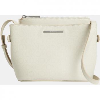Calvin Klein Borsa a tracolla Daily Dressed-Epi in pelle sintetica