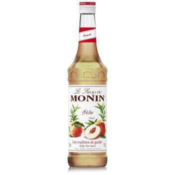 Monin Pfirsich-Sirup 0,7l