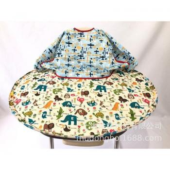 Cubierta para Sillas de Comedor Infantil