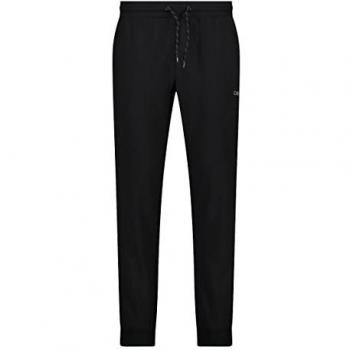 Pantalones de Hombre CMP Color Negro