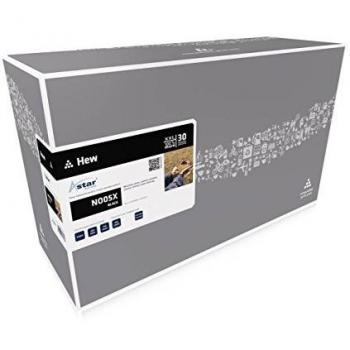 Toner Cartridge Zwart – Astar