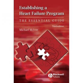 Vitalsource Technologies, Inc. Establishing A Heart Failure Program
