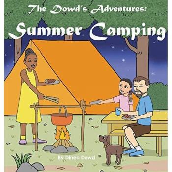 Dowd, Dineo: The Dowd's Adventure