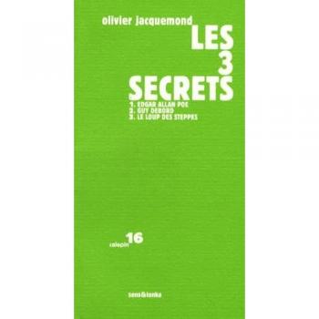 Les trois secrets