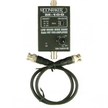 Moonraker M-100 Profi Antenne