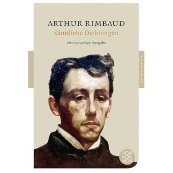 Sämtliche Dichtungen: Zweisprachige Ausgabe (Fischer Klassik)