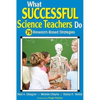Corwin Press What Successful Science Teachers Do