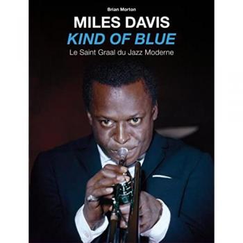 Miles Davis Kind Of Blue