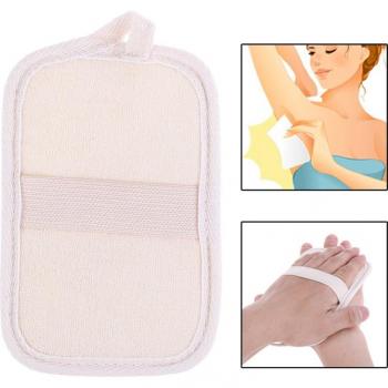 Weiches Luffa Peeling Pad
