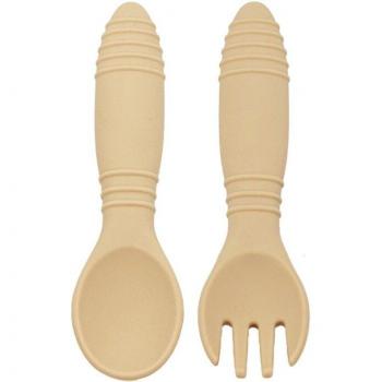 Conjunto de Platos de Silicona para Niños