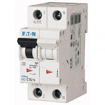 EATON 278669 Miniature Circuit Breaker