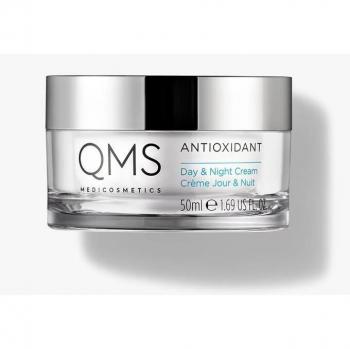 QMS Age Preventive Antioxidant Moisturizer 50ml