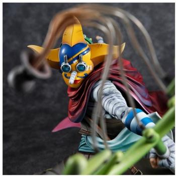 One Piece Estatua PVC P.O.P. Playback Memories Soge King 17 cm
