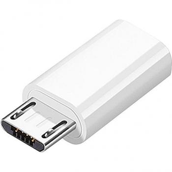 Micro USB to Type-C Charging Cable Adapter