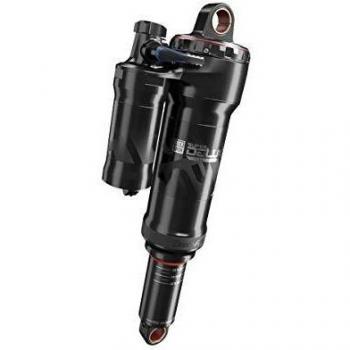 RockShox Amortiguador Super Deluxe Ultimate RCT (205X57.5)