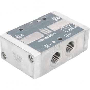Valve de limitation de pression DT 6.65196