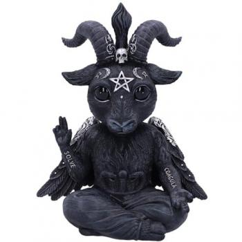 Statuetta Nemesis Presenti Baphoboo 14 cm