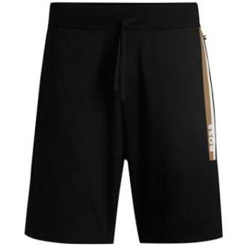 BOSS Freizeitshorts Regular Fit