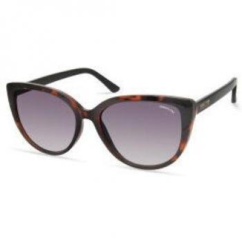 Kenneth Cole KC2979 01B Tortoiseshell Sunglasses for Men