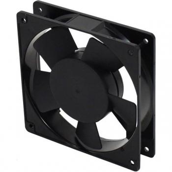 SolderAir 220 V – Ventilateur Axial à Bruit Minime