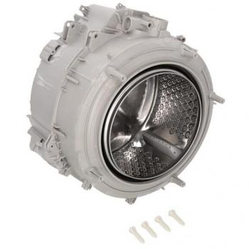 Electrolux G55 WD – Soudé & Assemblage AEG