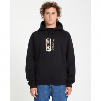 Men’s Volcom Noder Hoodie (Black)