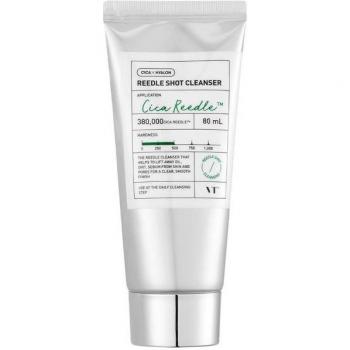 Nettoyant Visage Reedle Shot 80 ml