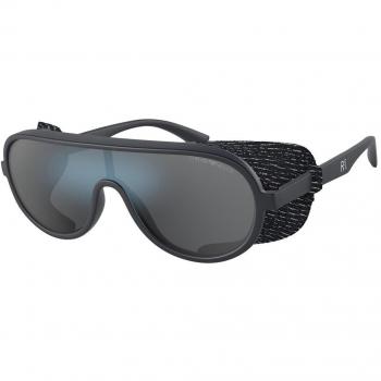 Óptica Emporio Armani EA4166Z: lentes azules para hombre