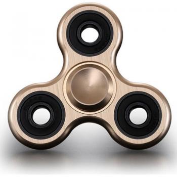 Triangle Fingertip Stress Spinner